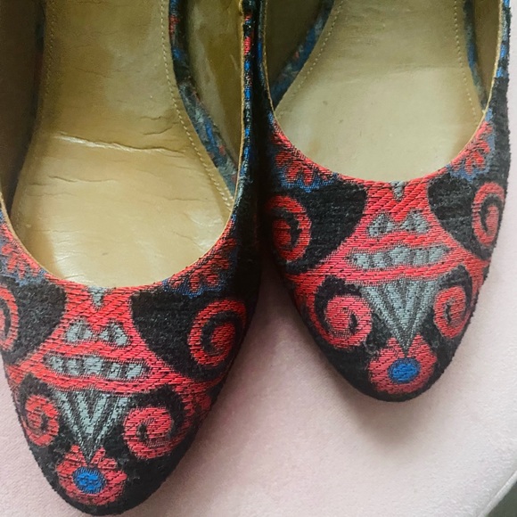 Aquazzura Mary Jane shoes - Picture 5 of 7